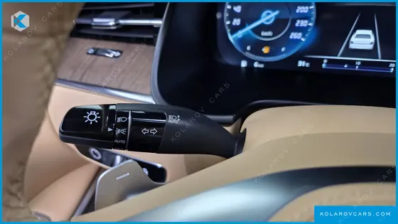KIA K9 3.8 GDI AWD
