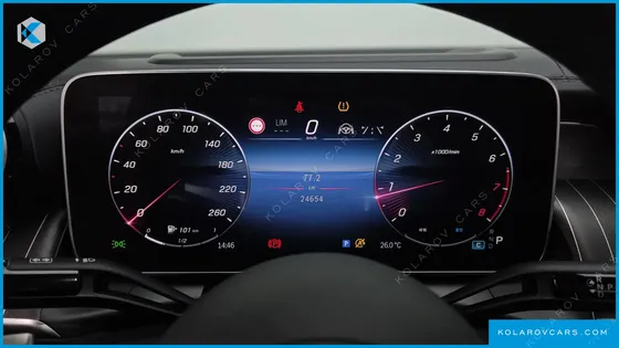 MERCEDES GLC-CLASS GLC300 4MATIC COUPE