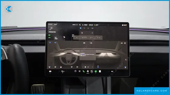TESLA MODEL 3 RWD