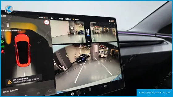 TESLA MODEL 3 RWD