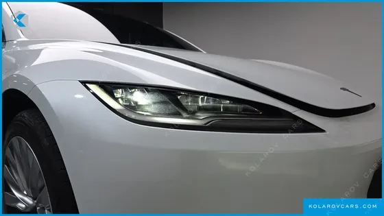 TESLA MODEL 3 RWD
