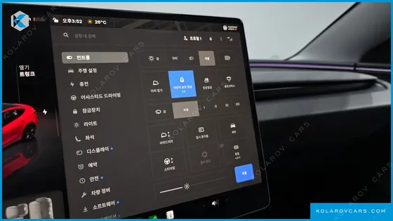TESLA MODEL 3 RWD