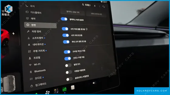 TESLA MODEL 3 RWD
