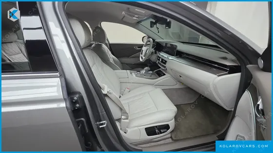 KIA K9 3.8 GDI AWD