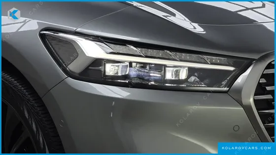 KIA K9 3.8 GDI AWD