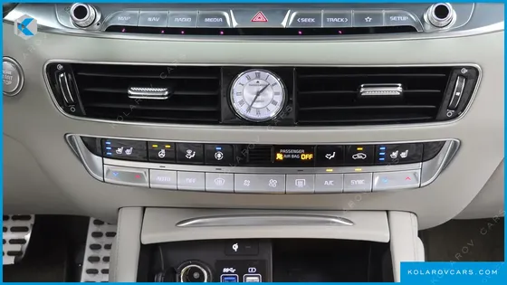 KIA K9 3.8 GDI AWD