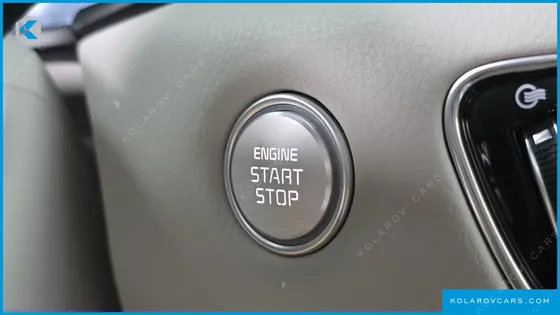 KIA K9 3.8 GDI AWD