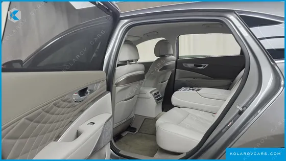 KIA K9 3.8 GDI AWD
