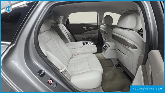 KIA K9 3.8 GDI AWD