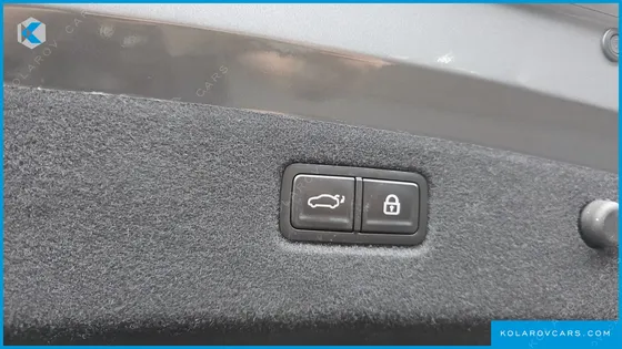 KIA K9 3.8 GDI AWD