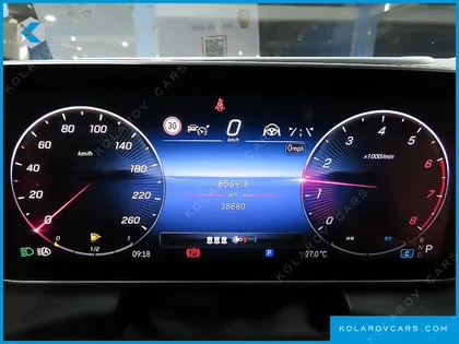 MERCEDES GLC-CLASS GLC300 4MATIC AMG LINE