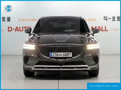GENESIS GV70 2.5T GASOLINE AWD