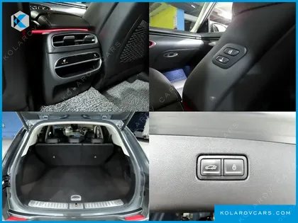 GENESIS GV70 2.5T GASOLINE AWD