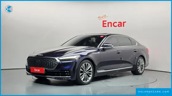 KIA K9 3.8 GDI AWD