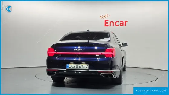 KIA K9 3.8 GDI AWD