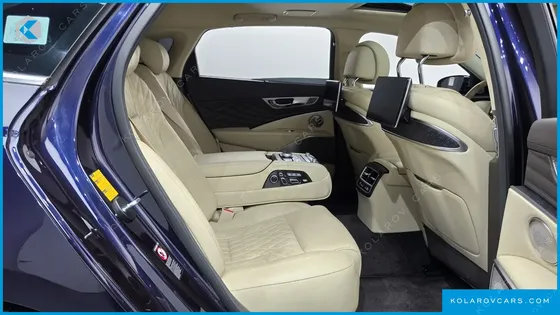 KIA K9 3.8 GDI AWD