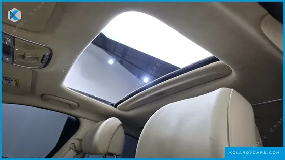 KIA K9 3.8 GDI AWD