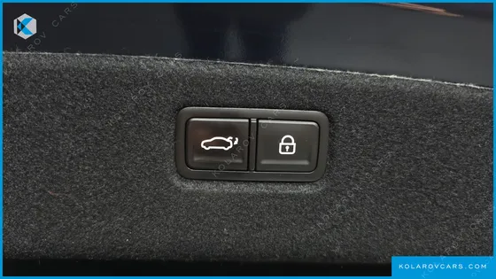 KIA K9 3.8 GDI AWD