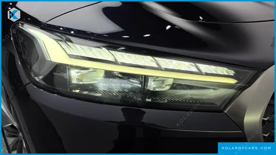 KIA K9 3.8 GDI AWD