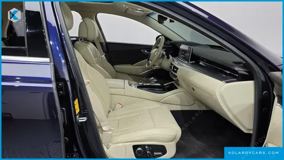 KIA K9 3.8 GDI AWD