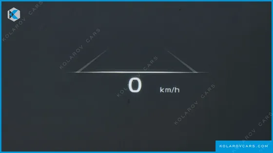 KIA K9 3.8 GDI AWD