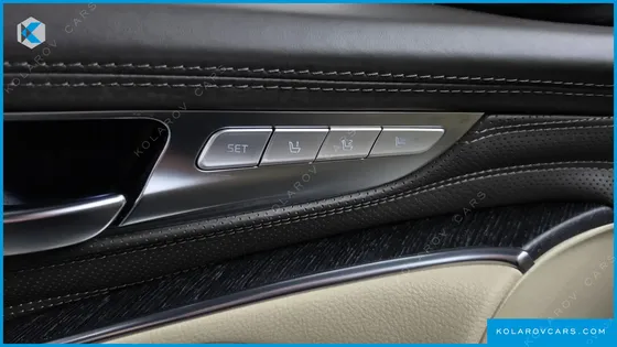KIA K9 3.8 GDI AWD