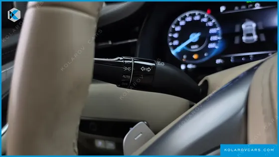 KIA K9 3.8 GDI AWD