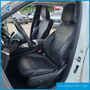 MERCEDES GLC-CLASS GLC220 D 4MATIC