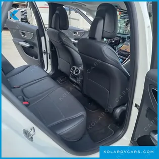 MERCEDES GLC-CLASS GLC220 D 4MATIC