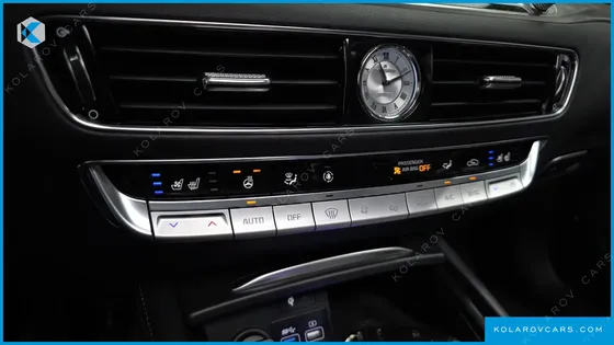 KIA K9 3.3 T-GDI AWD
