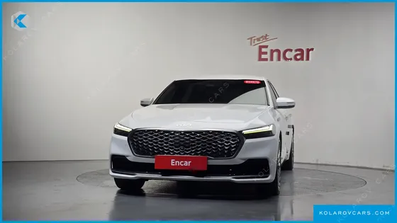 KIA K9 3.8 GDI AWD