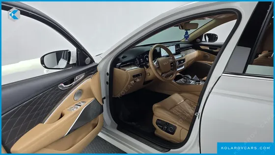 KIA K9 3.8 GDI AWD