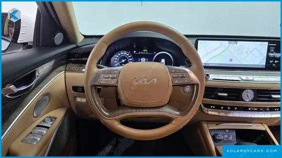 KIA K9 3.8 GDI AWD