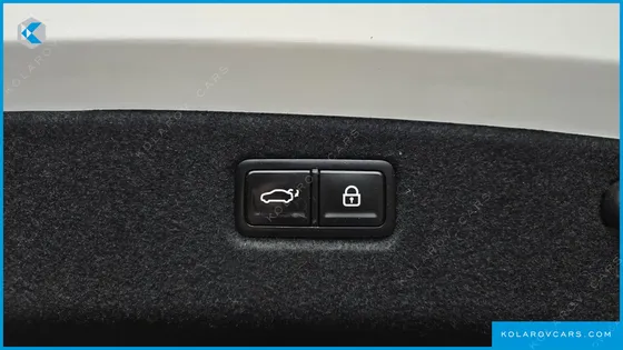 KIA K9 3.8 GDI AWD