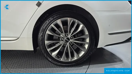 KIA K9 3.8 GDI AWD