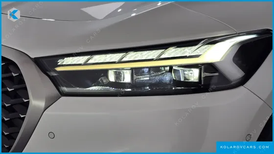 KIA K9 3.8 GDI AWD