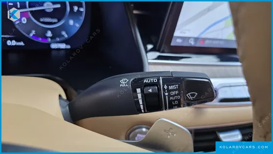 KIA K9 3.8 GDI AWD