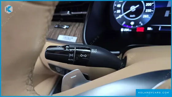 KIA K9 3.8 GDI AWD