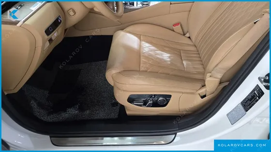 KIA K9 3.8 GDI AWD