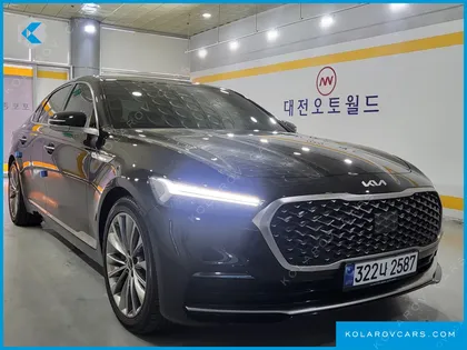 KIA K9 3.8 GDI AWD