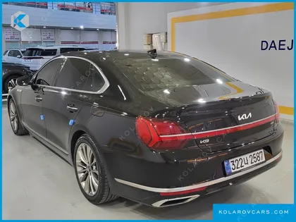 KIA K9 3.8 GDI AWD