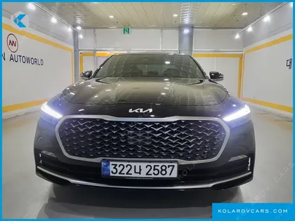 KIA K9 3.8 GDI AWD