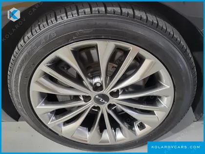KIA K9 3.8 GDI AWD