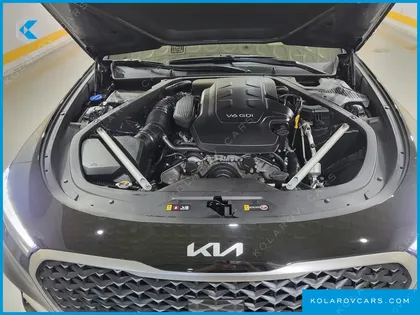 KIA K9 3.8 GDI AWD