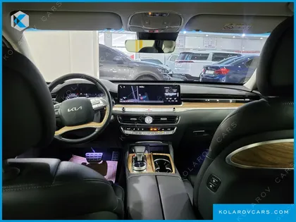 KIA K9 3.8 GDI AWD