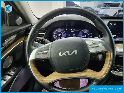 KIA K9 3.8 GDI AWD