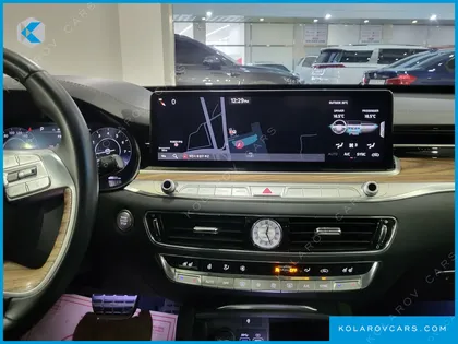 KIA K9 3.8 GDI AWD