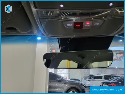 KIA K9 3.8 GDI AWD