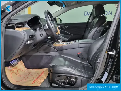 KIA K9 3.8 GDI AWD