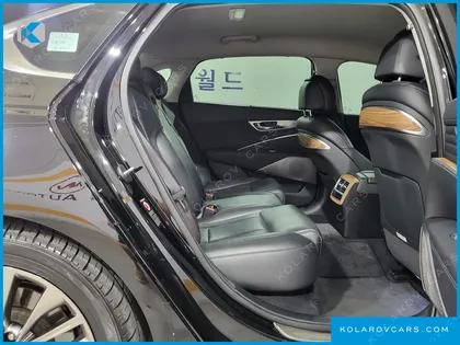 KIA K9 3.8 GDI AWD
